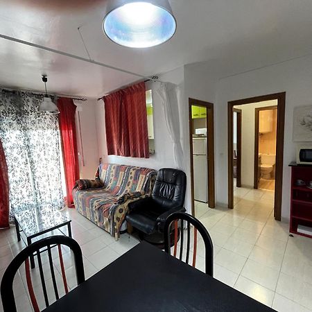 Siroco Holidays Lek 2/4 Peniscola Ngoại thất bức ảnh