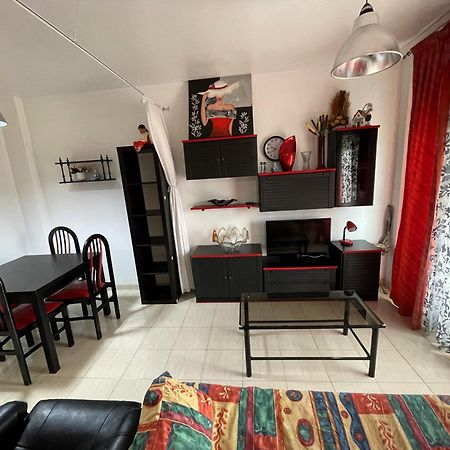 Siroco Holidays Lek 2/4 Peniscola Ngoại thất bức ảnh