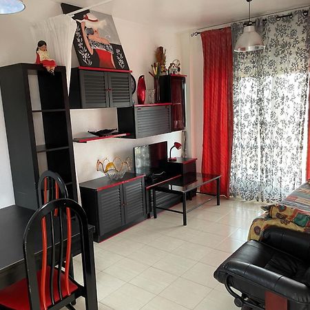 Siroco Holidays Lek 2/4 Peniscola Ngoại thất bức ảnh