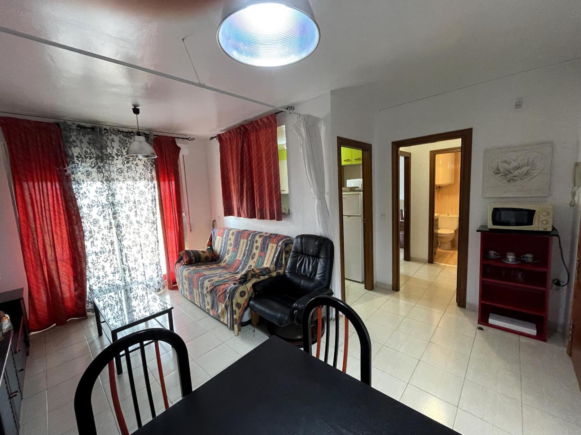 Siroco Holidays Lek 2/4 Peniscola Ngoại thất bức ảnh