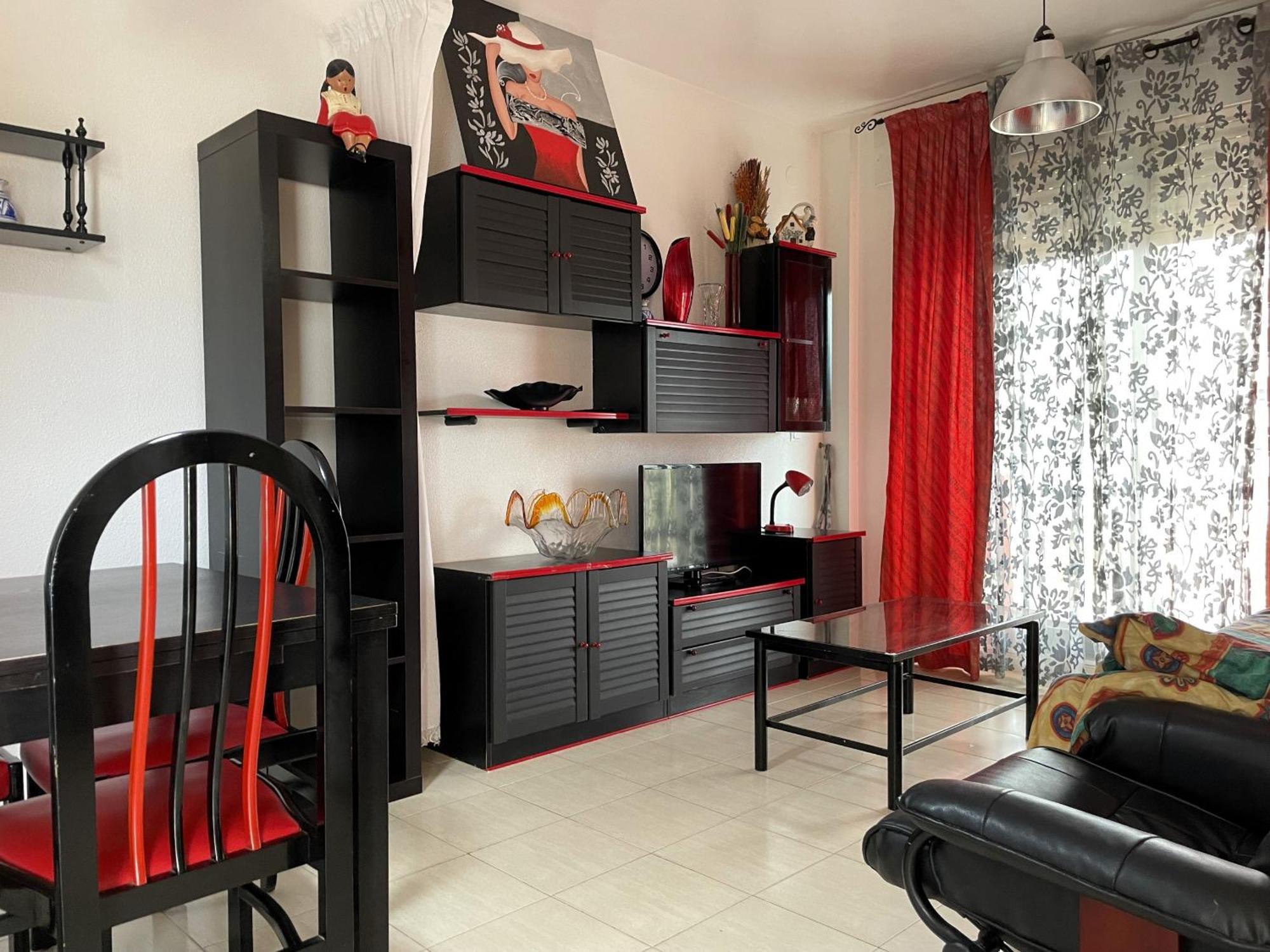 Siroco Holidays Lek 2/4 Peniscola Ngoại thất bức ảnh