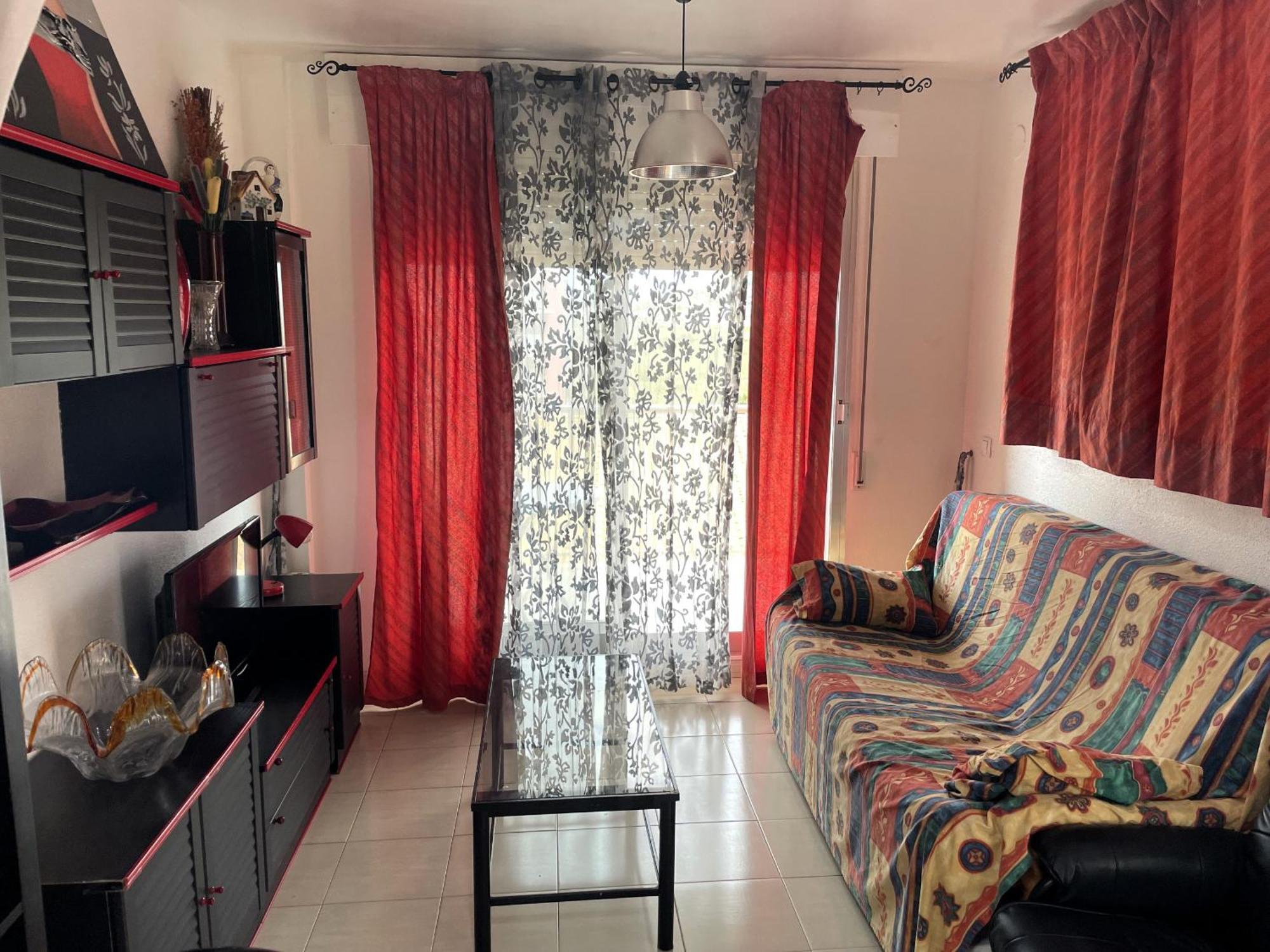 Siroco Holidays Lek 2/4 Peniscola Ngoại thất bức ảnh