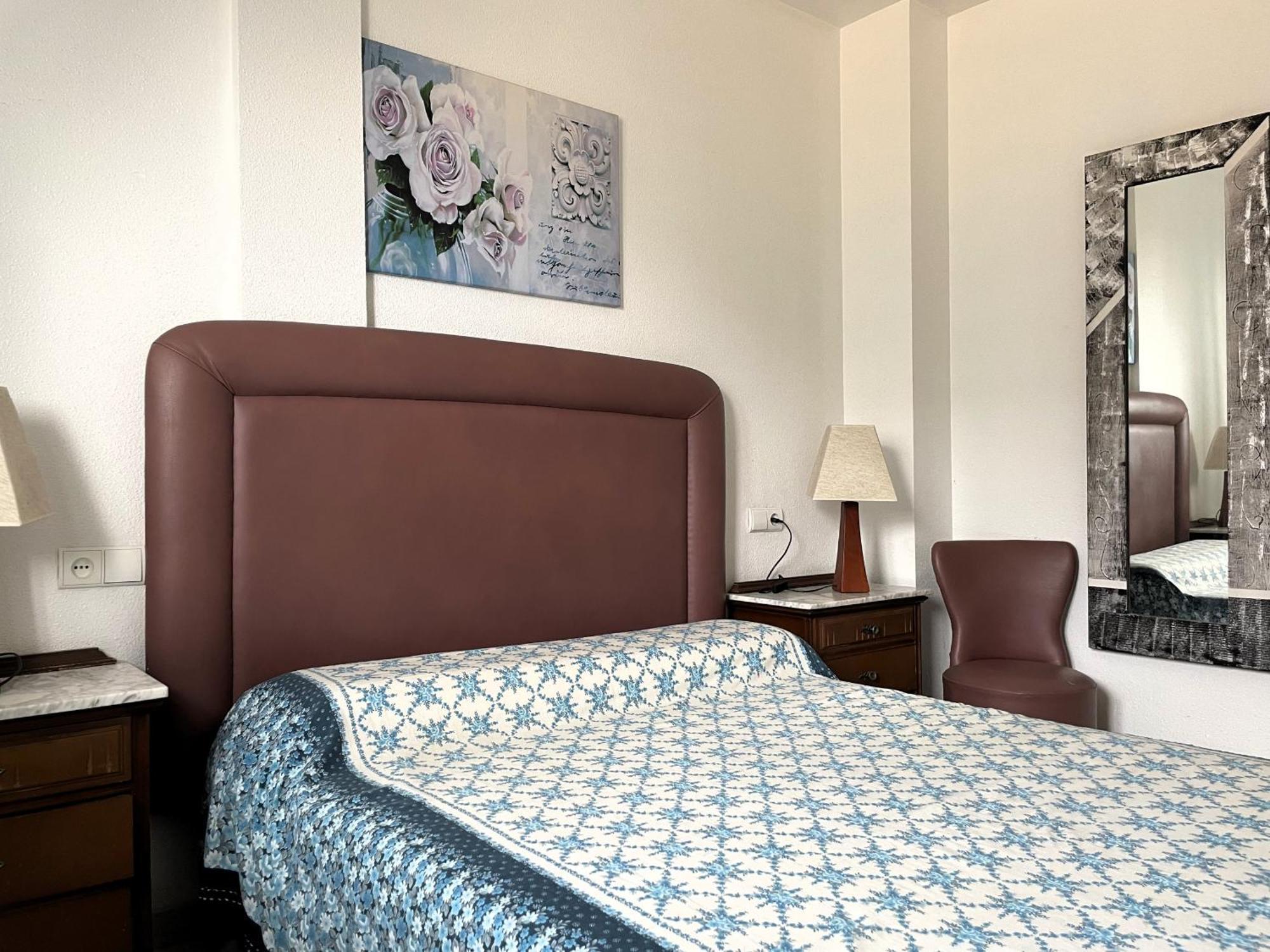 Siroco Holidays Lek 2/4 Peniscola Ngoại thất bức ảnh